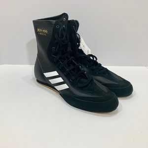 Adidas Men’s boxing shoes - Box Hog